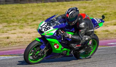 Federico Sabatini: "Tenemos muchas expectativas para lo que viene"