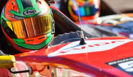 Marcelo Sabella trabaja para retornar a la Fórmula Renault