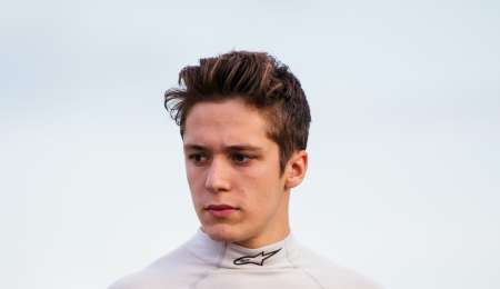 Fenestraz entrenó en Hungría