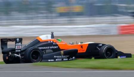 Fenestraz cierra la temporada