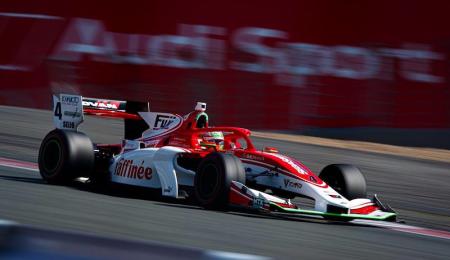 Japón, único lugar donde rugen los motores