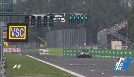 La FIA apoya la protesta de Vettel