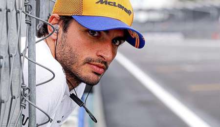 ¿Por qué Carlos Sainz es casi número puesto para Ferrari?