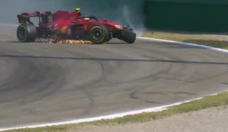 ¿Cuál será el futuro de Carlos Sainz Jr.?