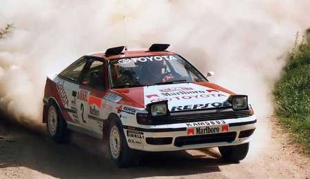 A 20 años de una gran frustración para Carlos Sainz