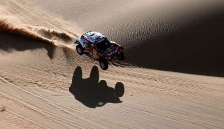 ¿Cómo fue la preparación de Sainz para ganar el Dakar 2020?