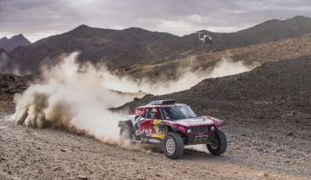 Carlos Sainz, cauto: “Las diferencias aún son mínimas”