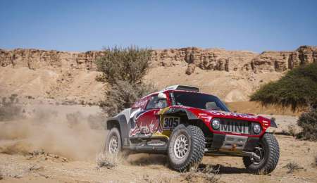 Sainz lamenta el retraso: “Fue un día malo”