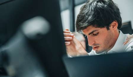 McLaren se retira del GP de Australia por un caso de Coronavirus