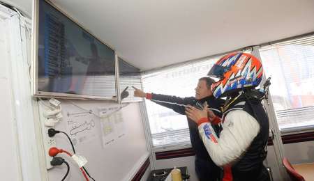 Con FE para un fin de semana especial en el callejero