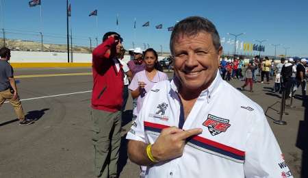 SALERNO: “Voy a armar dos Citroën C4 Lounge”