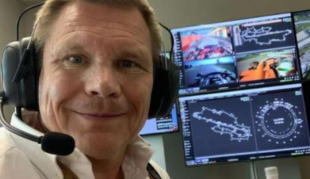 ¿Mika Salo destapó una gran olla en Ferrari?