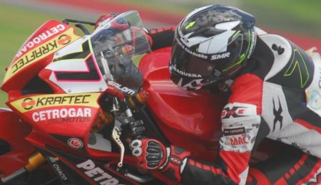 CONMOCIÓN POR LA MUERTE EN MONTMELÓ