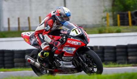 “Voy a utilizar la ultima bala en el cargador”