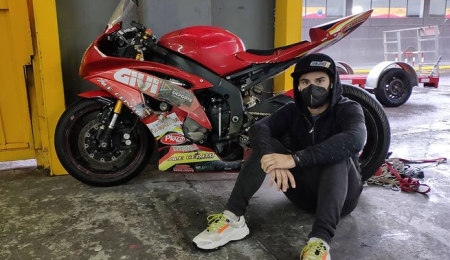 Salom: “Lo importante es que pudimos sumar”