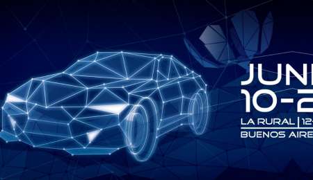 EL SALÓN DEL AUTOMÓVIL ABRE LAS PUERTAS