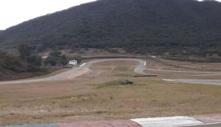 La CDA inspeccionó el autódromo de Salta