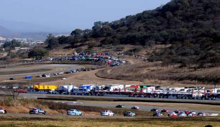 ¿Por qué se calibró diferente el turbo en Salta?