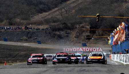 Desde la primera en 2000, Salta tiene 15 ganadores 