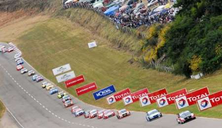 Etapa final confirmada