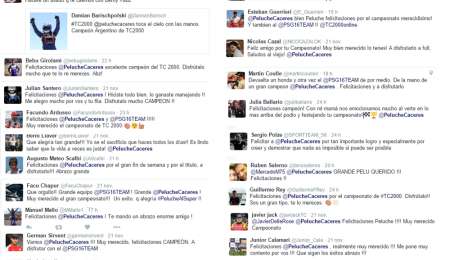 El Peluche de la gente