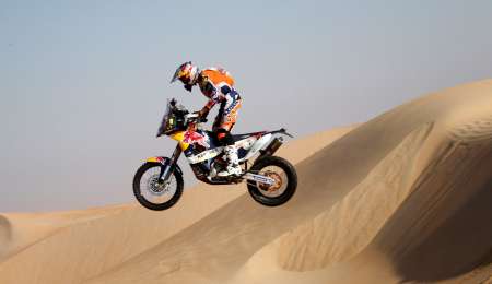 Sunderland ganó la etapa y es líder