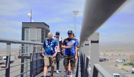 Sam Lowes, el elegido para acompañar a Rea en Kawasaki