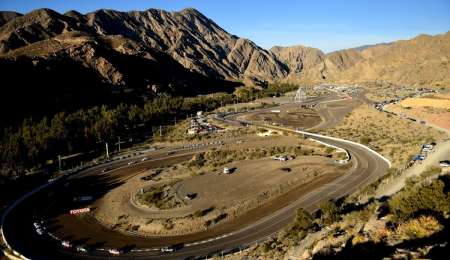 El cronograma para San Juan