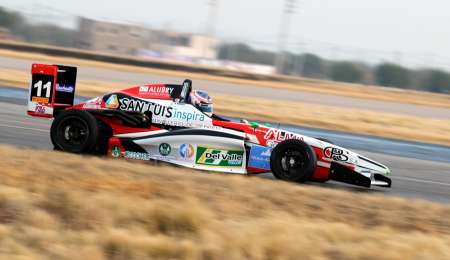 Para seguir entre los mejores