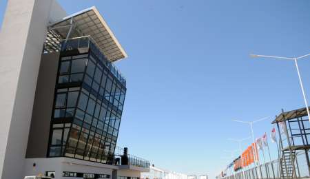 San Nicolás recibirá al TC2000 y al Turismo Pista