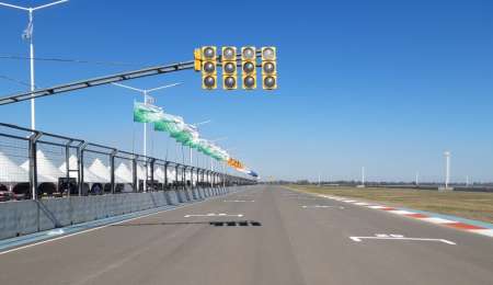 Llegó el día: Luz verde para el TC en San Nicolás