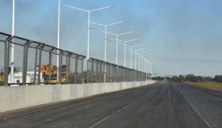 Lunes decisivo para la vuelta del TC