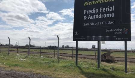 La ACTC visitó San Nicolás y le pidió trabajar en varios aspectos  