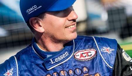  “Tengo buenos puntos en el Campeonato, podrían ser más”