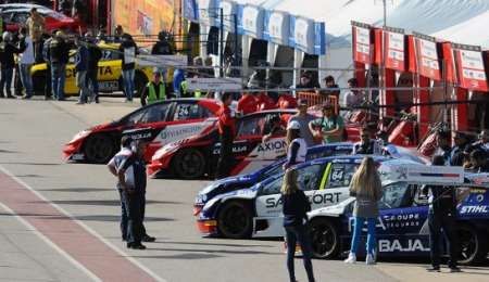 La CDA le retiró el tiempo de la clasificación a siete pilotos