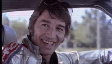 Y SANDRO TAMBIEN FUE PILOTO