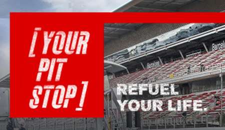 La pasión en la sangre