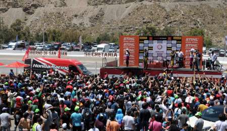 ¿Cuánto dinero dejará el Súper TC2000 en San Juan?