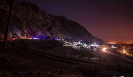 El Zonda, y el sueño sanjuanino de iluminarlo en 2018