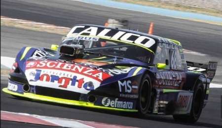 Faltó a Villicum y regresa en Rafaela