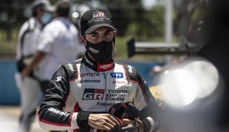 Y ahora, Santero tiene su posibilidad 