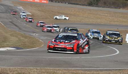 Para Julián Santero "la clasificación va a ser fundamental"
