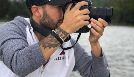 ¿Hacia dónde apunta Santero en el TC?