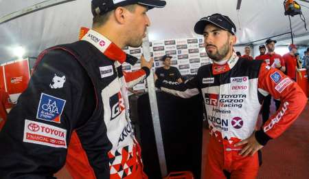 ¿Julian Santero por Gabriel Ponce de León?