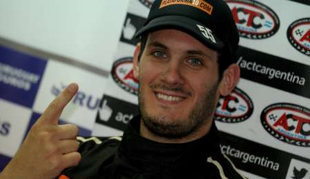 Mangoni reemplazará a Ortelli en el JP