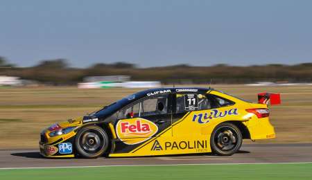 Mallo prevaleció antes de clasificar