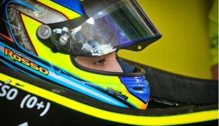 OTRO QUE VA POR SU PRIMERA VEZ