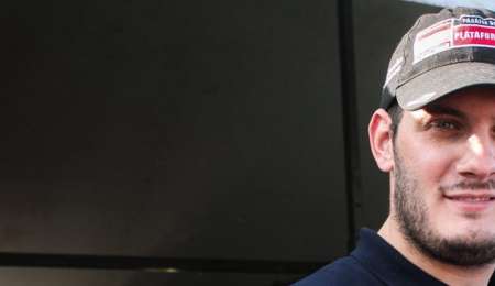 Los protagonistas del TC