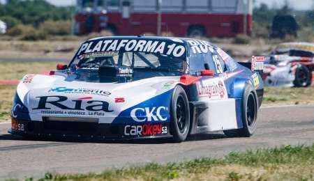 Mangoni va en busca del protagonismo 