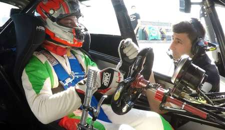 ¿La Argentina quiere mantener el Dakar y traer la Fórmula 1? 